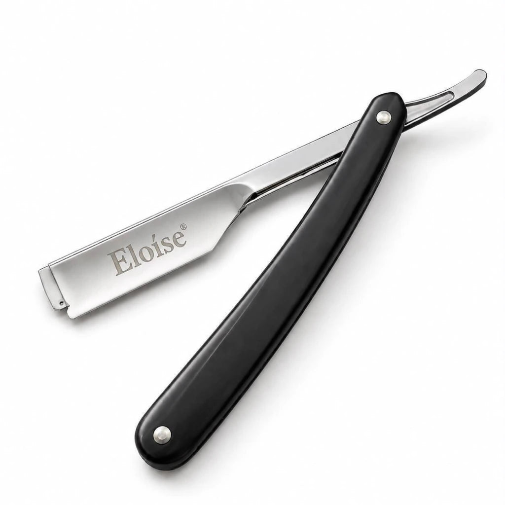 Navaja mango de plastico ELOISE
