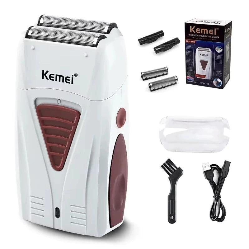 Maquina de cortar pelo KEMEI-3382