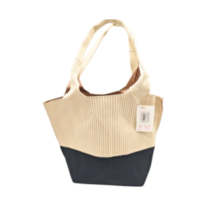 CARTERA DE TELA