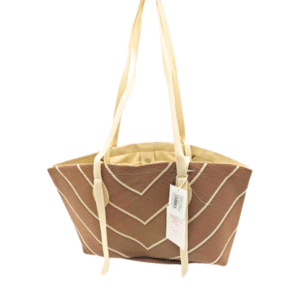 CARTERA DE TELA