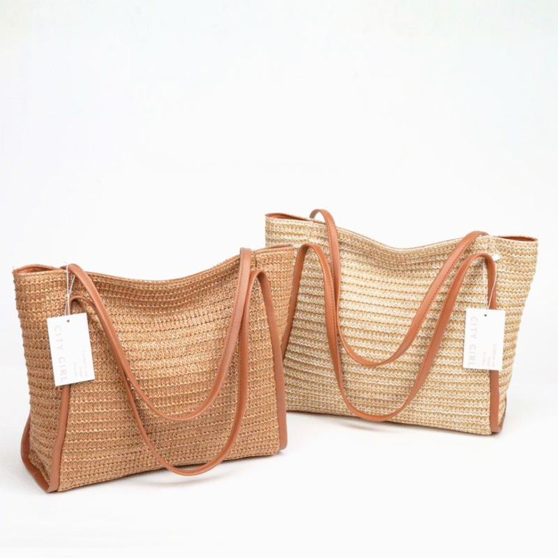 BOLSO PLAYERO – CITY GIRL