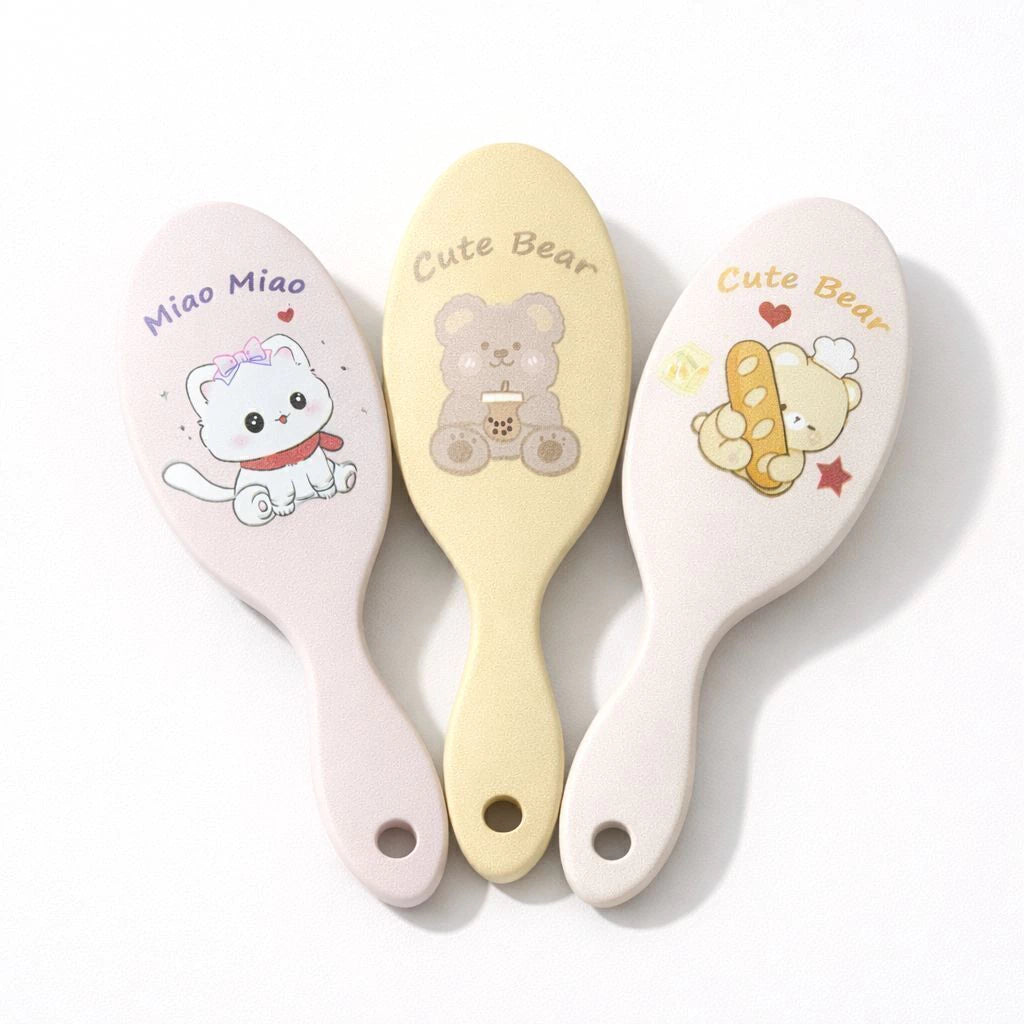 Cepillo para el pelo KAWAI ELOISE