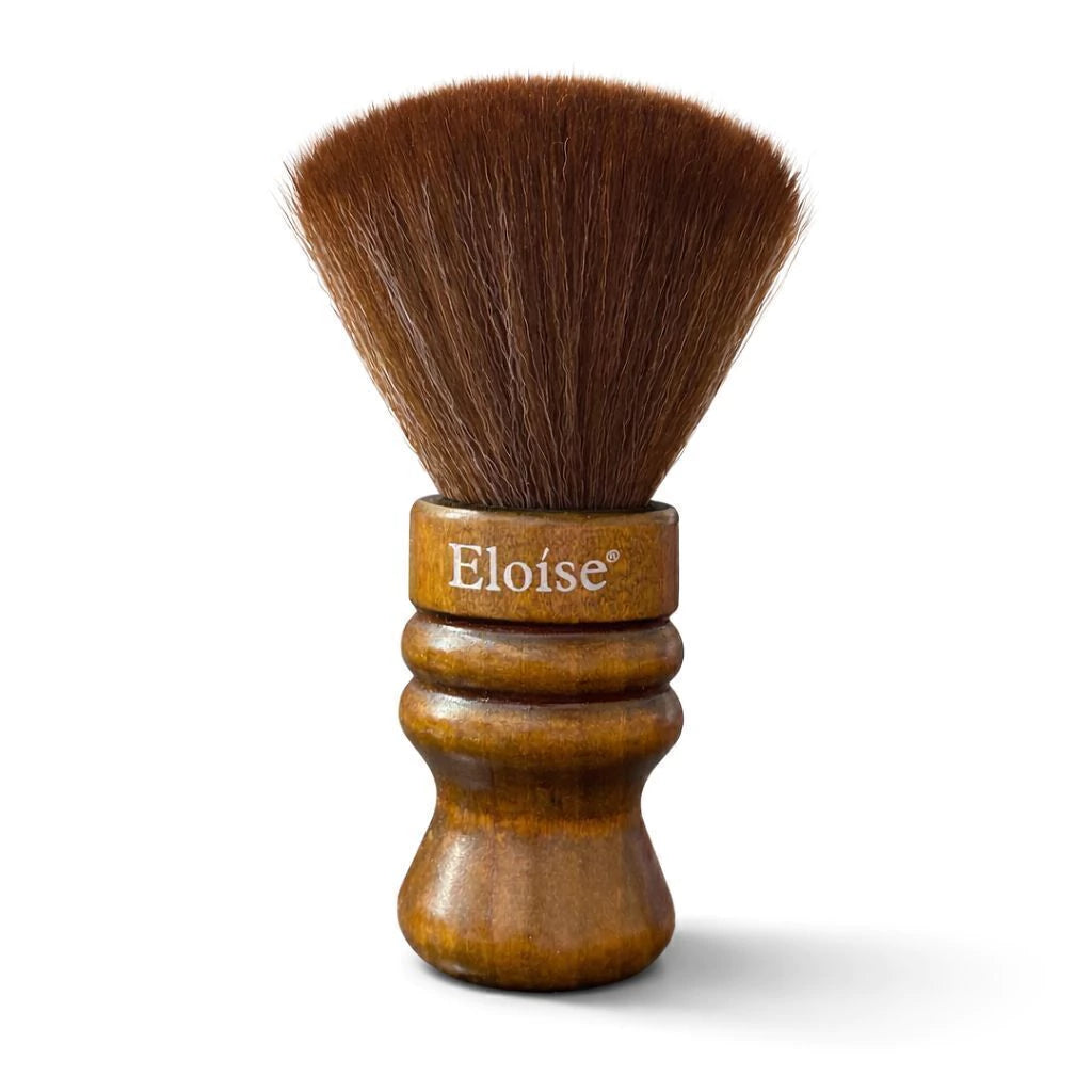 Cepillo plumero MADERA ELOISE