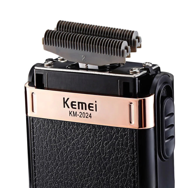 Afeitadora barber KEMEI KM-2024