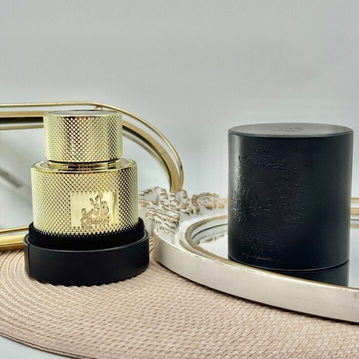 PERFUME QAAED DORADO 100ML