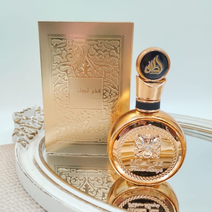 PERFUME FAKHAR dorado 75ml