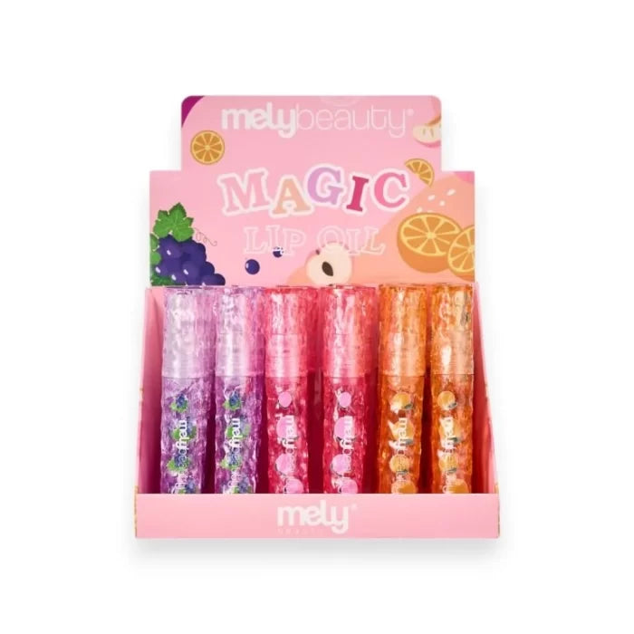 LIP OIL FRUTAL MELY