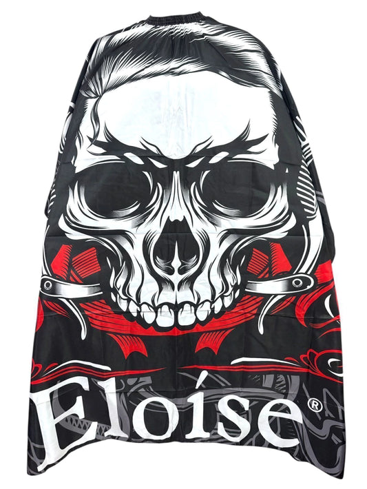 Capa de barberia Eloise