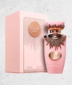 PERFUME LATTAFA HAYA 100ML