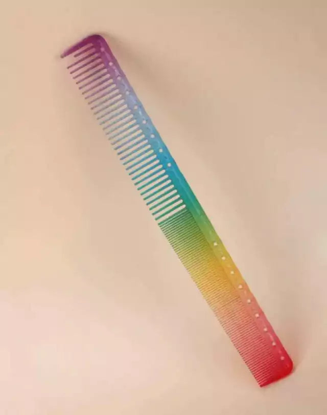 Peine arcoiris SURTIDO