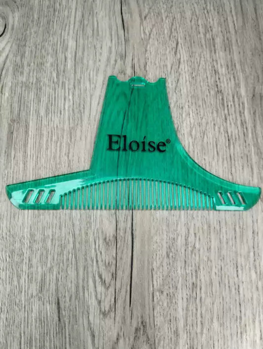 Peine de peluqueria ELOISE