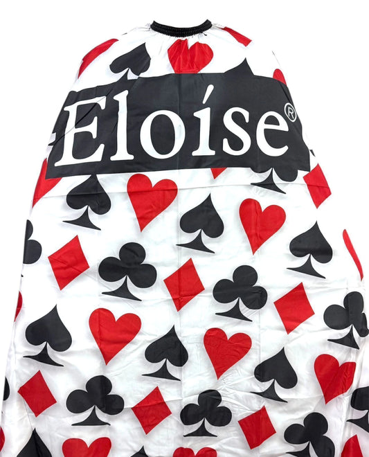 Capa de barberia Eloise