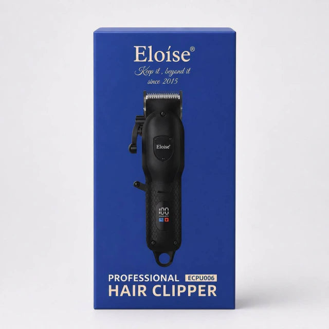 Maquina de cortar pelo ECPU006 ELOISE