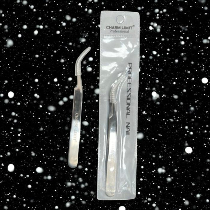 PINZA CHARM LIMIT