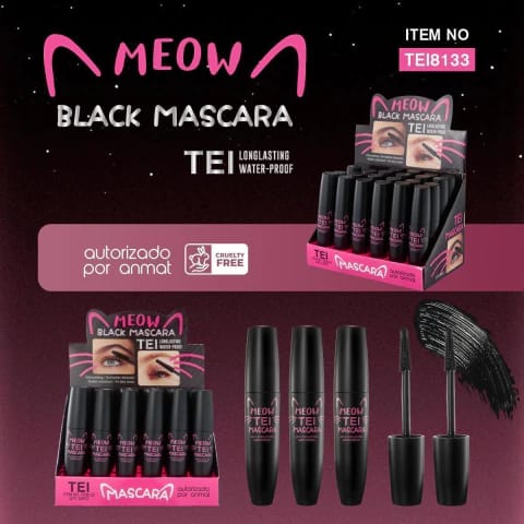 MASCARA PESTAÑA