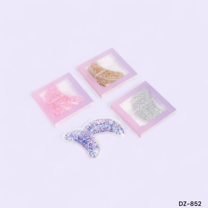 Parches con Gel para Ojos City Girl