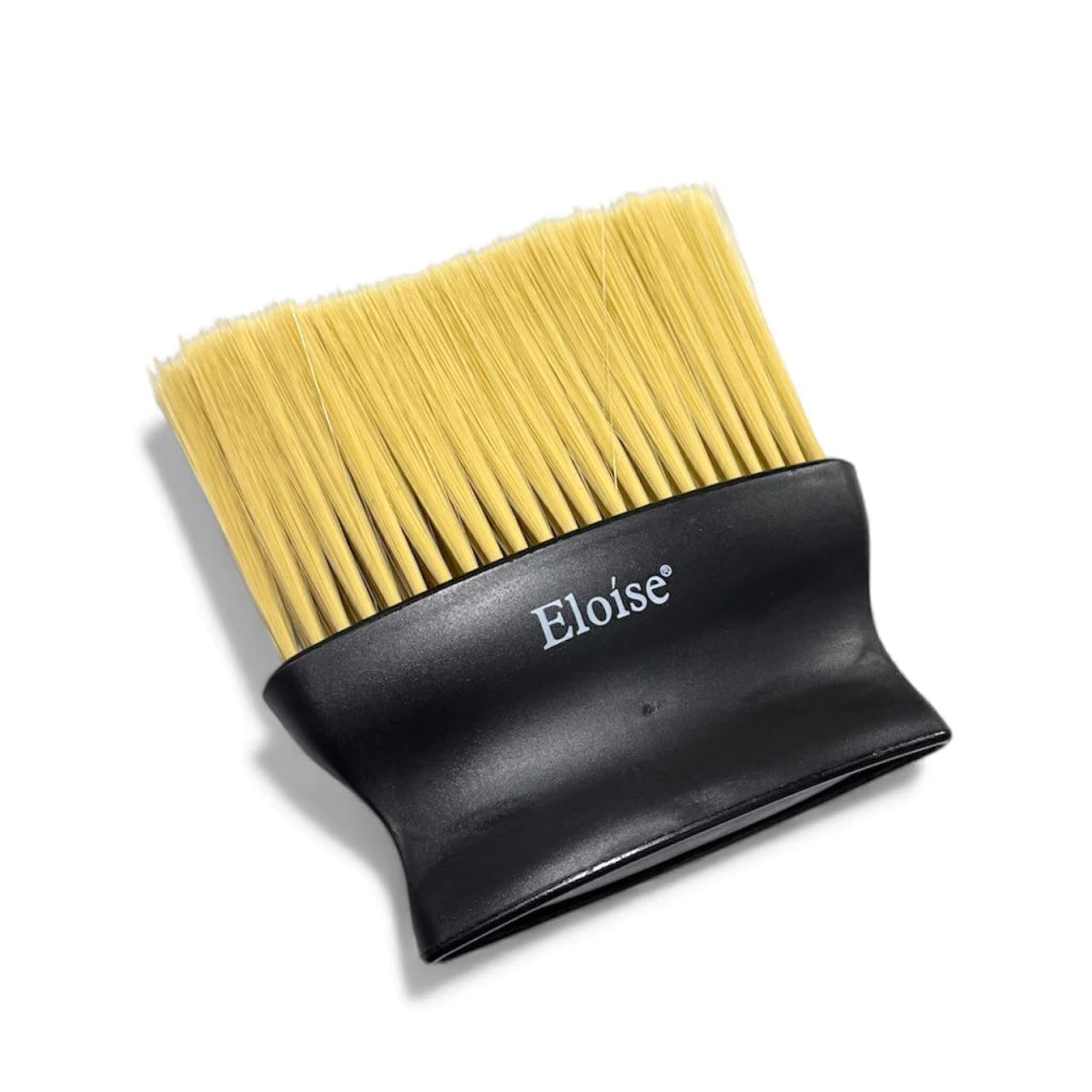 Cepillo de peluqueria AMARILLO ELOISE