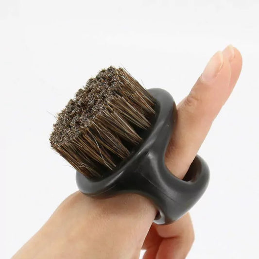 Cepillo de barberia SURTIDO