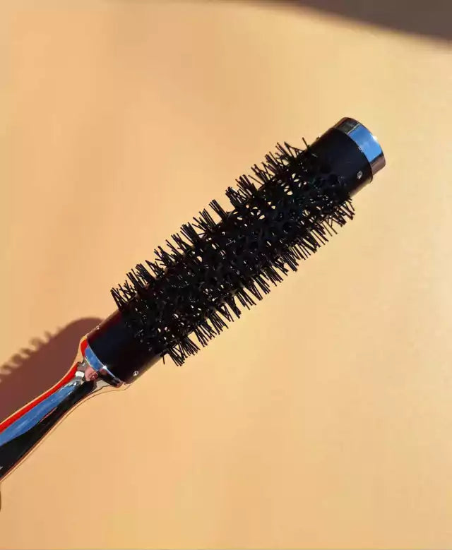 Cepillo Termico Dorado Para Brushing` 53mm ELOISE
