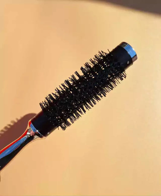 Cepillo Termico Dorado Para Brushing` 53mm ELOISE