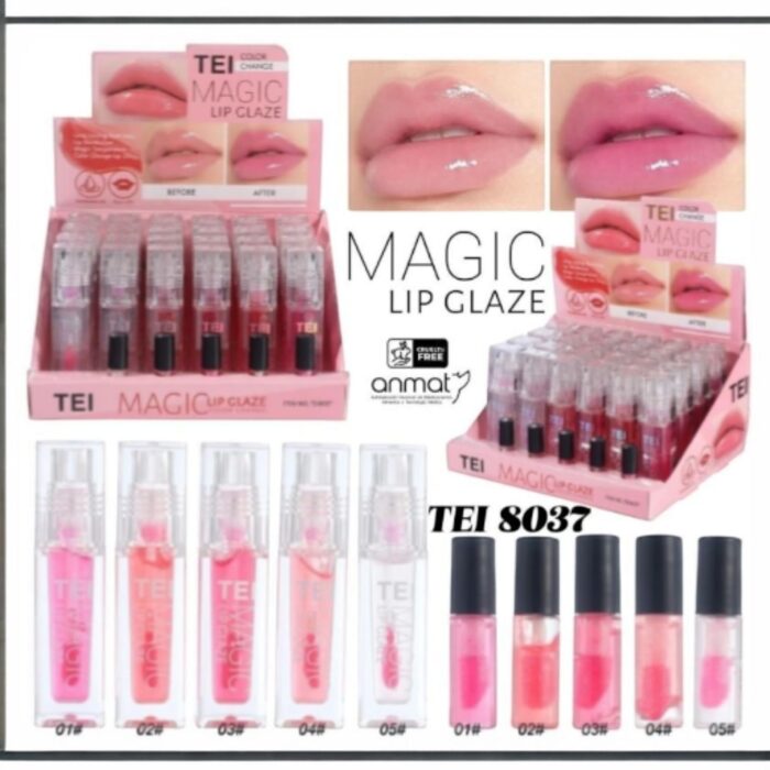 LABIAL MAGIC
