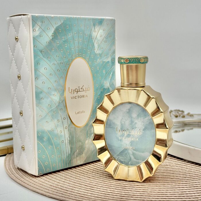 PERFUME VICTORIA 100ml