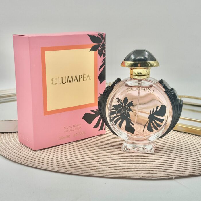 PERFUME OLUMAPEA MUJER 90ML