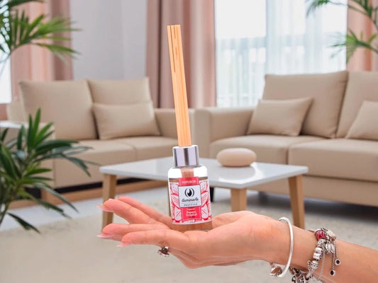 Difusor Ilu Prestige 60 ml x unidad