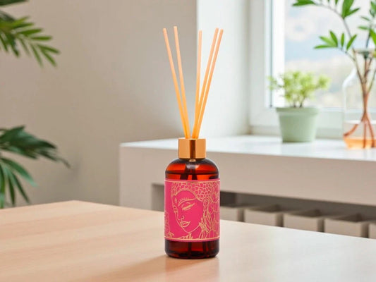 Difusor 200ml Aromanza