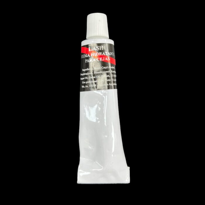 CREMA HIDRATANTE PARA CEJAS LASH