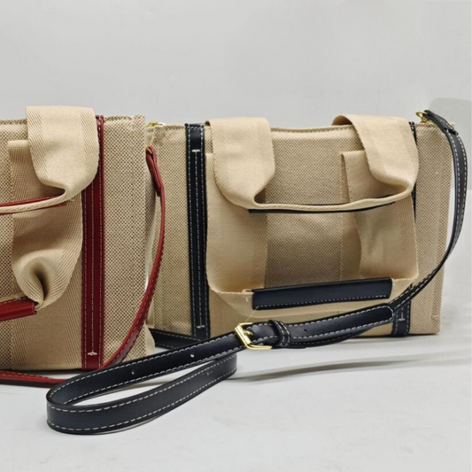 BOLSO DE ARPILLERA – CITY GIRL
