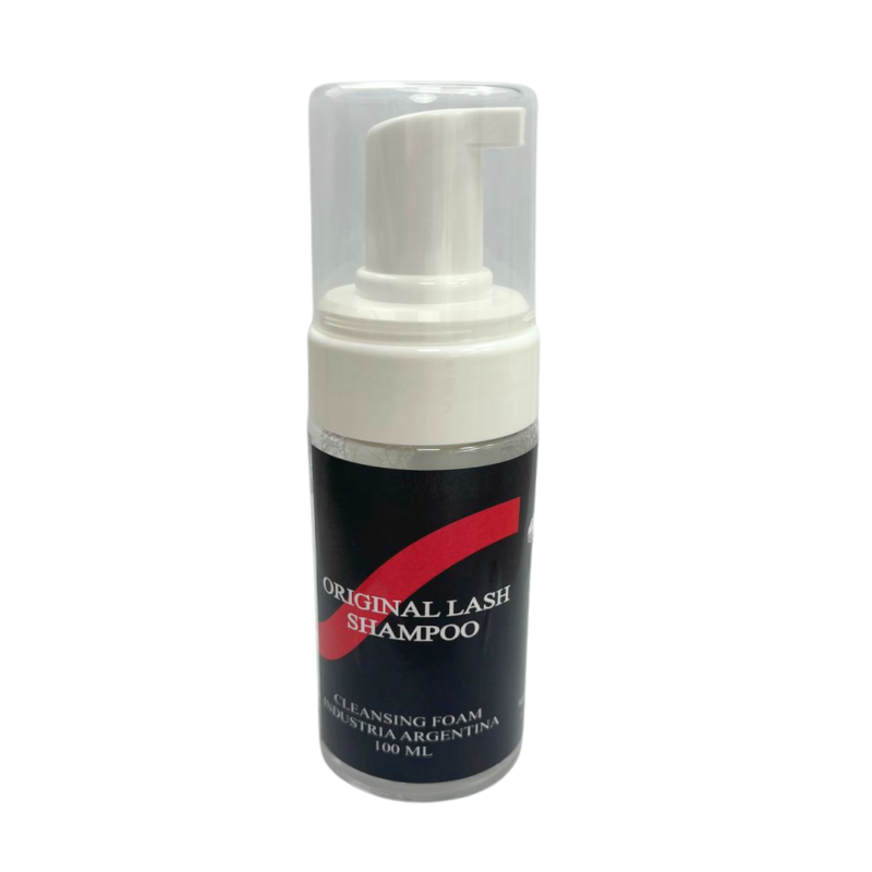 ORIGINAL LASH SHAMPOO PARA PESTAÑAS 150ML