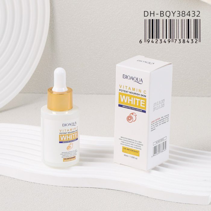 SERUM BIOAQUA