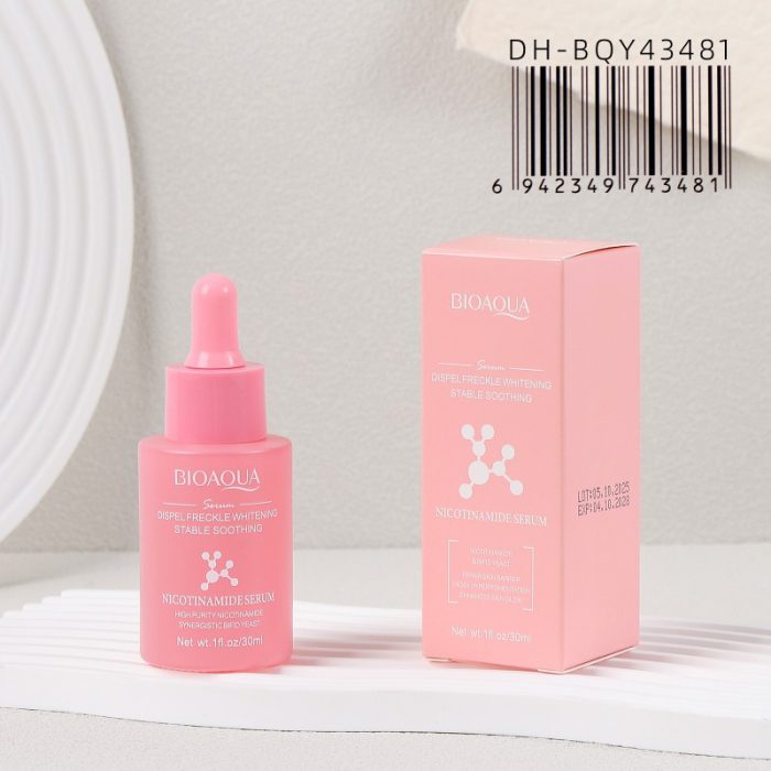 SERUM BIOAQUA