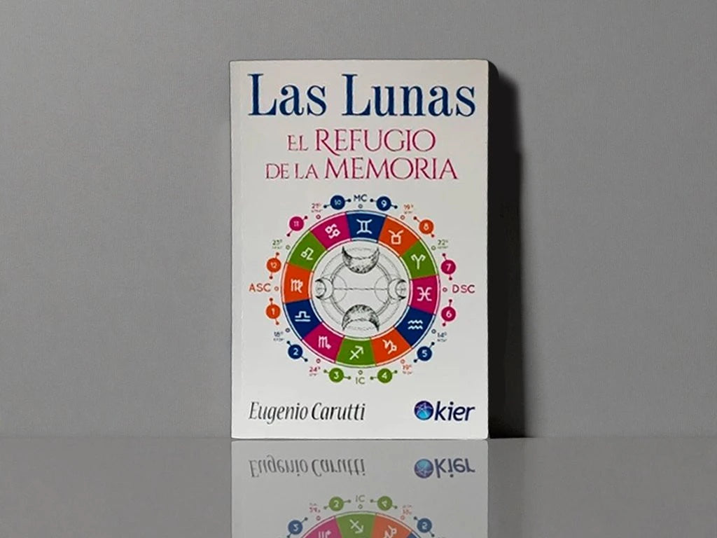 Las Lunas: El Refugio de la Memoria