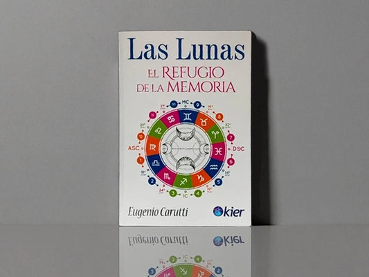 Las Lunas: El Refugio de la Memoria