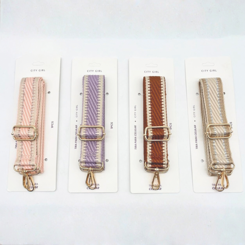 CORREA PARA CARTERA CITY GIRL –