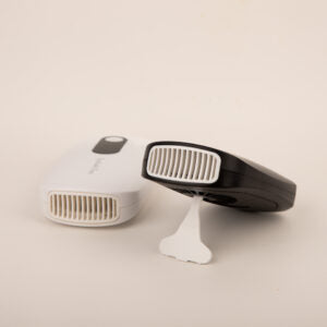 VENTILADOR PARA SECADO DE PESTAÑAS USB