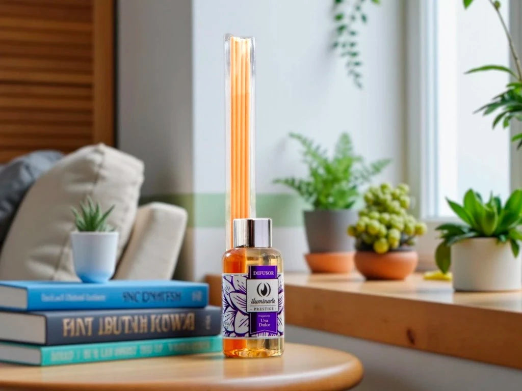 Difusor Ilu Prestige 60 ml x unidad