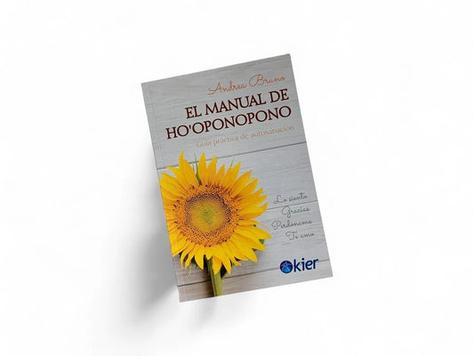 Manual de Ho´oponopono