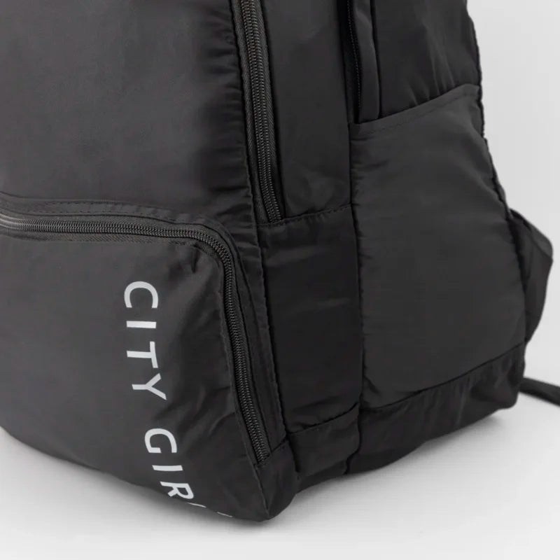 MOCHILA FACIL DE GUARDAR