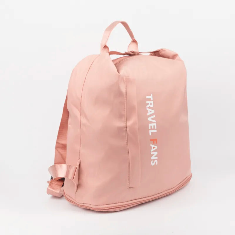 MOCHILA / BOLSO DE VIAJE