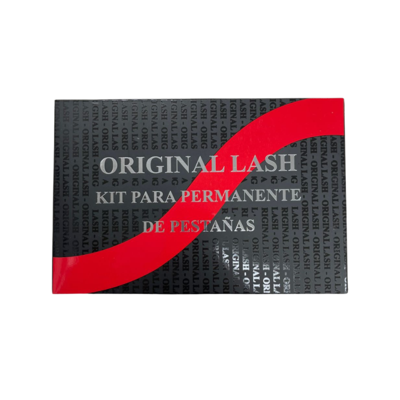 ORIGINAL LASH PERMANENTE DE PESTAÑAS