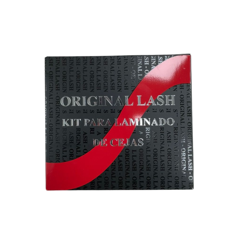ORIGINAL LASH LAMINADO DE CEJAS