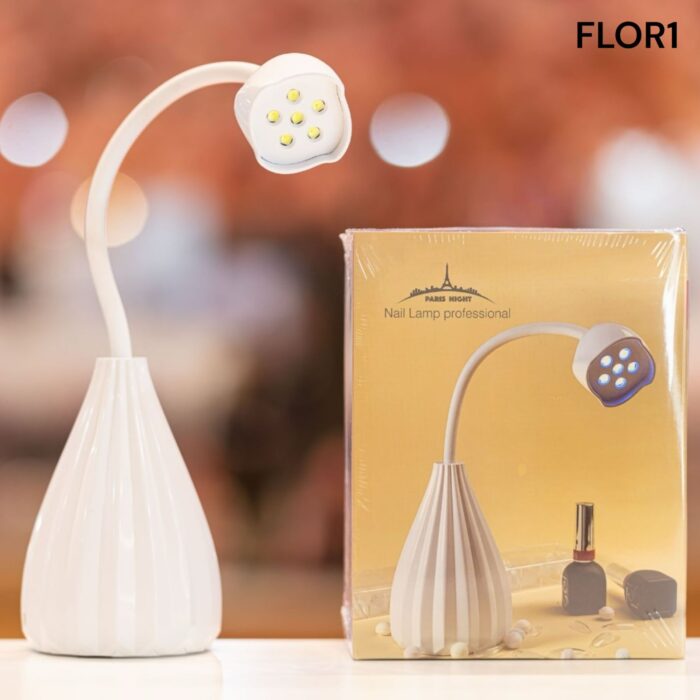 CABINA LED/UV FLOR1 PARIS NIGHT