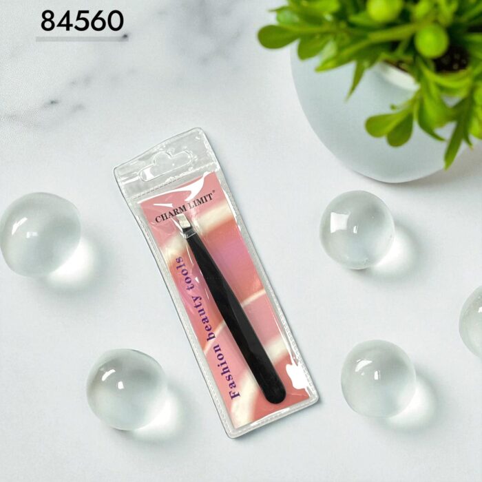 PINZA DEPILAR CHARM LIMIT