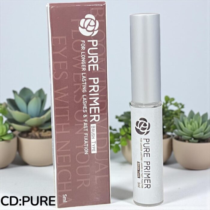 PURE PRIMER CON PINCEL 5ML