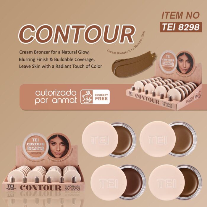 CONTORNO EN GEL