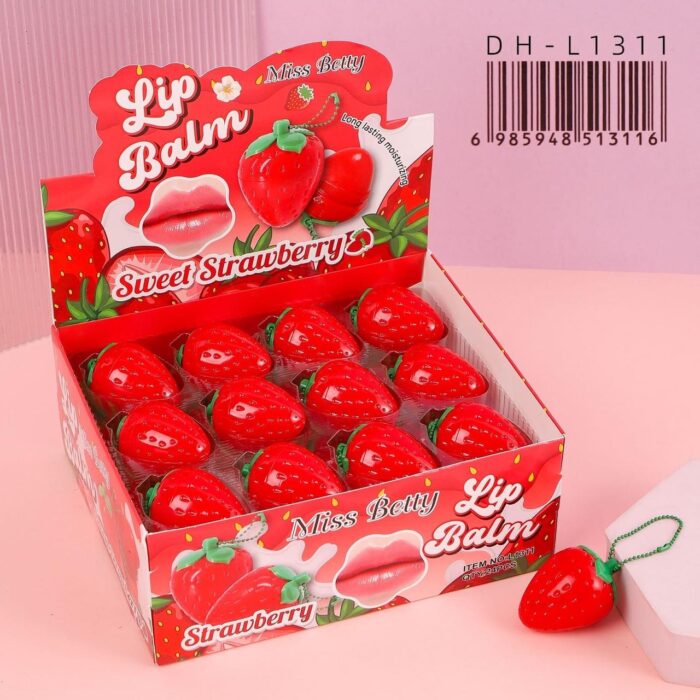 BALSAMO FRUTILLA