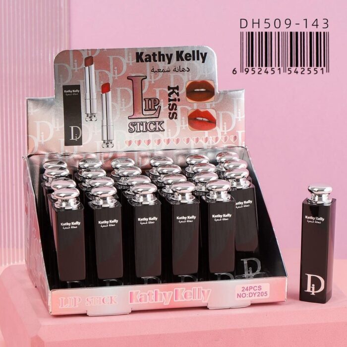 LABIAL EN BARRA KATHY KELLY